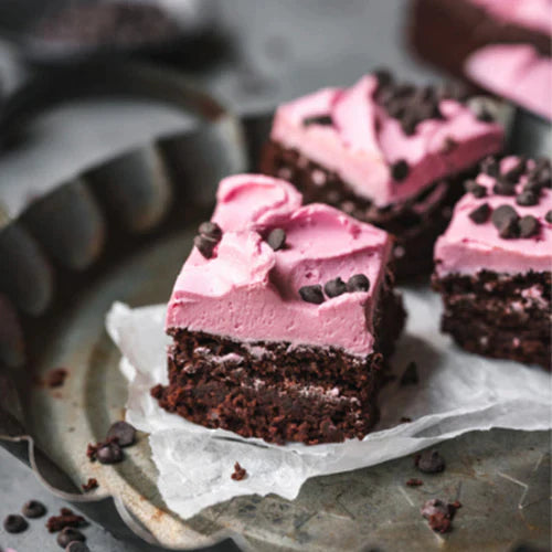 Brownies de remolacha – Kuvings España