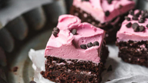 Beet Brownies
