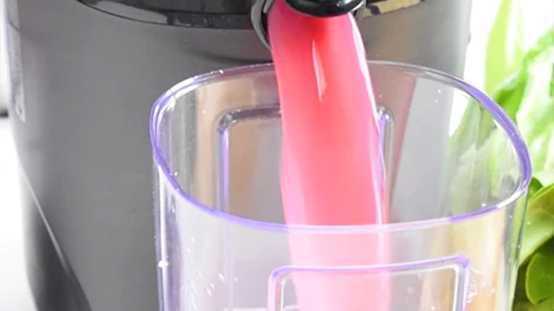 Juice to reduce fatigue