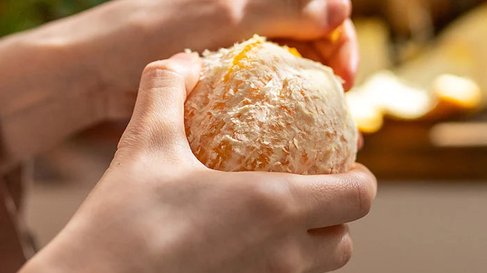 Should You Peel Your Ingredients Before Juicing?