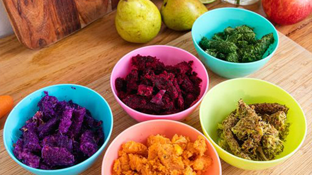 What About the Fiber?