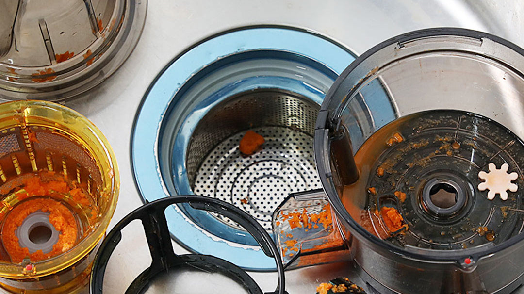 How to Clean REVO830