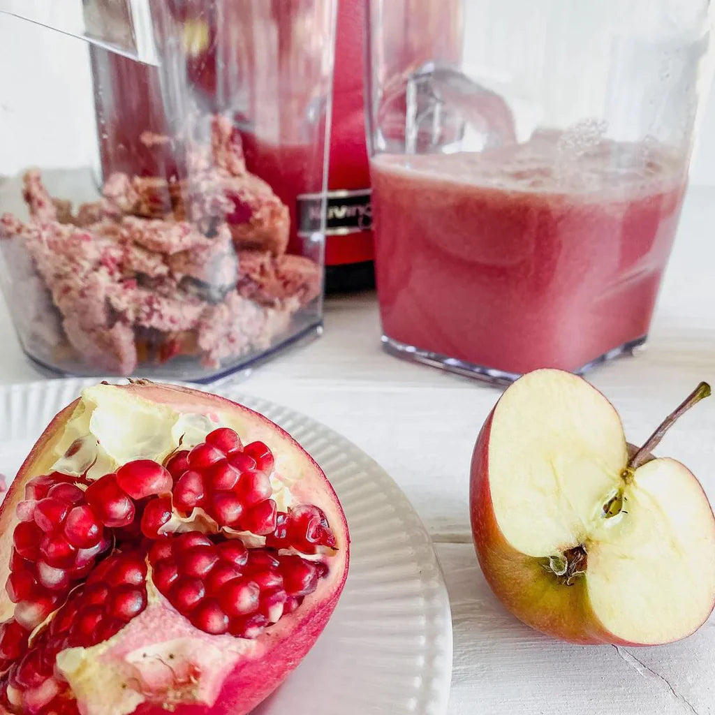 Sweet Pomegranate Juice – Kuvings España