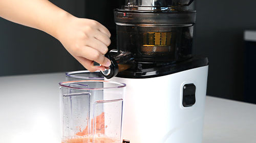 Ways to use flushed water