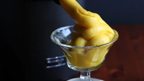 5 Dairy-Free Ice Cream Recipes