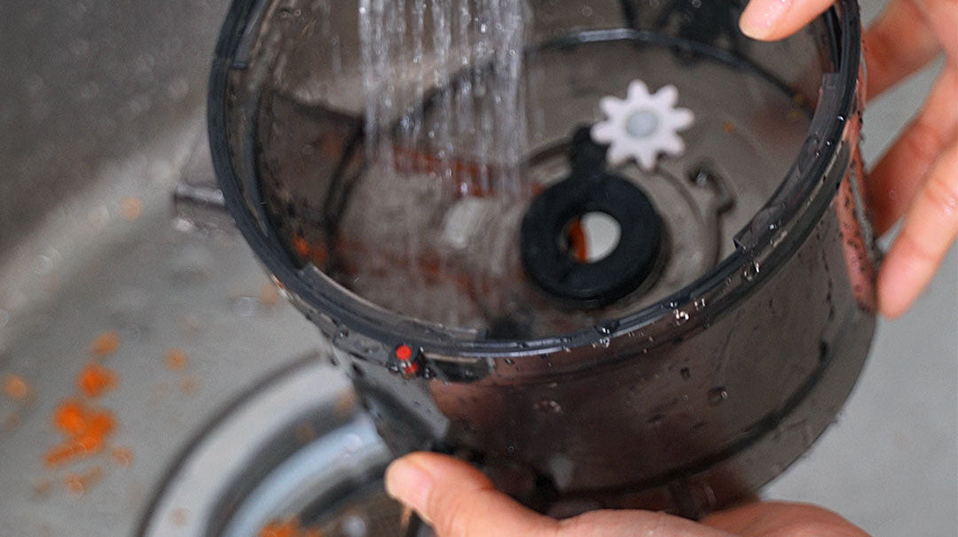 How to Clean AUTO10S